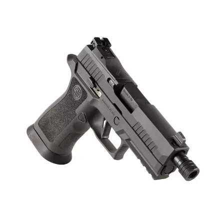 Pistola Sig Sauer P320 X-Carry Legion 9x19, imagen 5 de 6