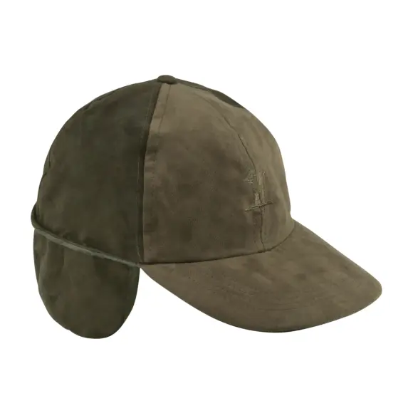 Jagdcap Grand Nord Perkussion Kaki, Bild 1 von 2