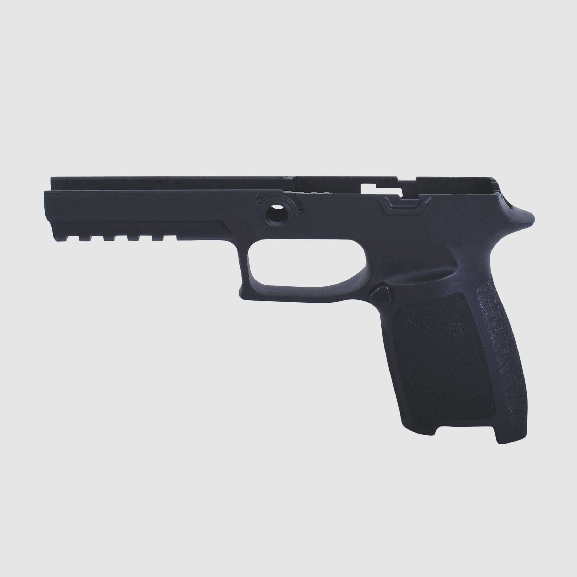 SIG SAUER P320 / P250 grip module Full Size Large | .357SIG / 9mm