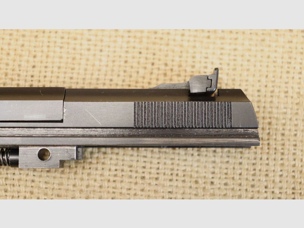 Wechselsystem Peters Stahl PSW II .22lr für SIG 210