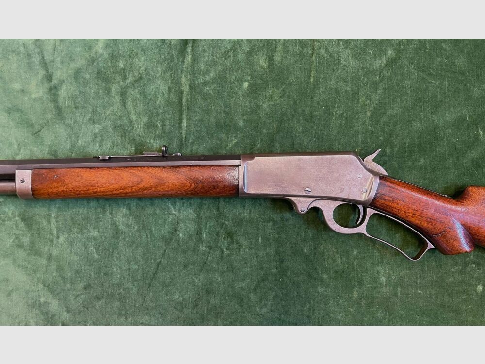 Marlin Mod. 1893