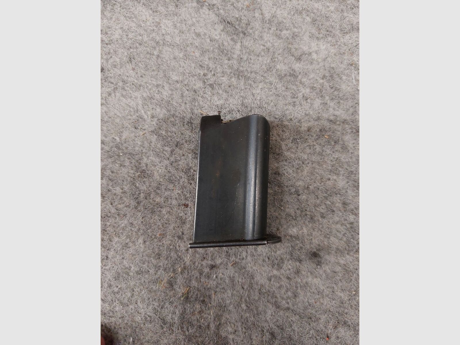 Krico Modell 6000/8000