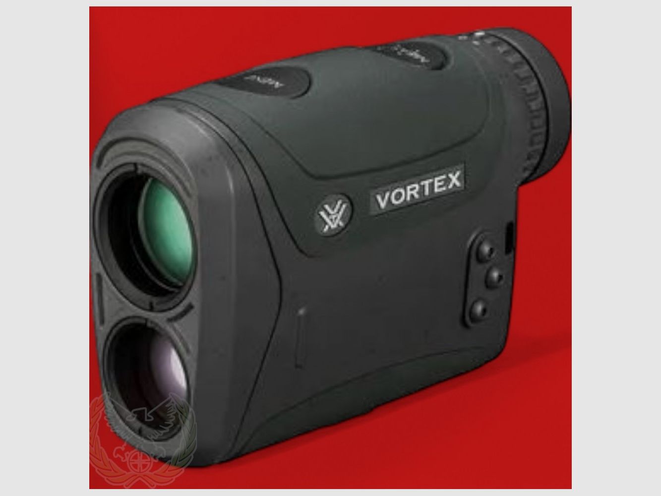 Télémètre Vortex Razor HD 4000, image 3 sur 3