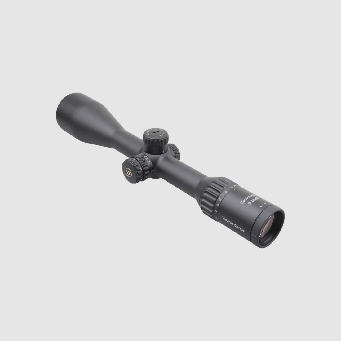 Zielfernrohr VECTOR OPTICS CONTINENTAL 3-24X56 ED, afbeelding 2 van 5