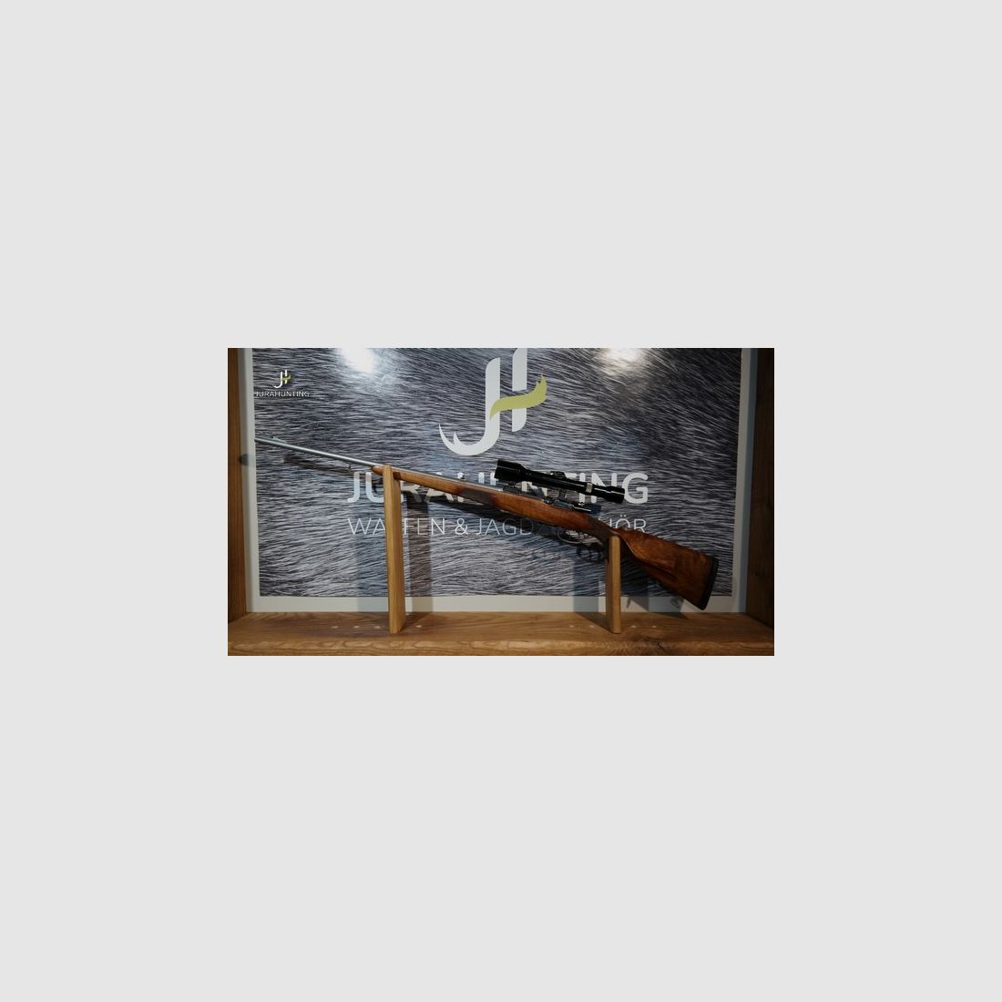 Benedikt Winkler Ferlach; 7x64