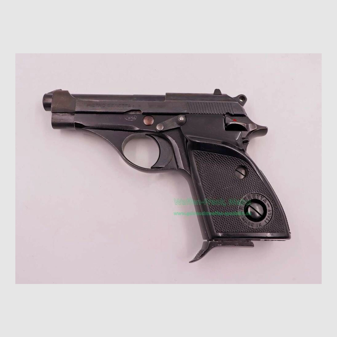 Beretta - Gardone/Italien	 Mod. 71