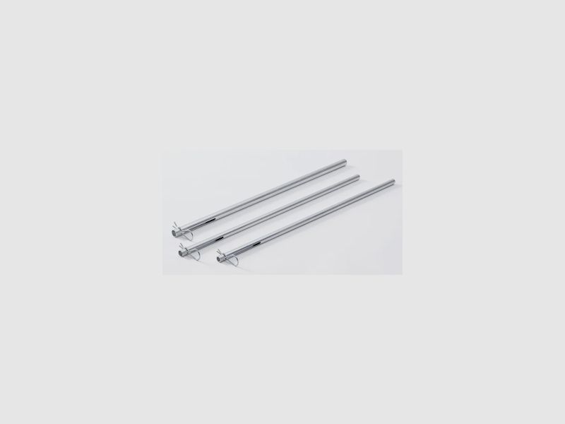 Hornady Lock-N-Load magazine tubes / bullet tubes .45 Auto
