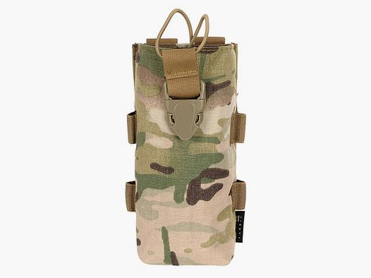 Radio Pouch PRC148/152 - Multicam [8FIELDS PREMIUM]