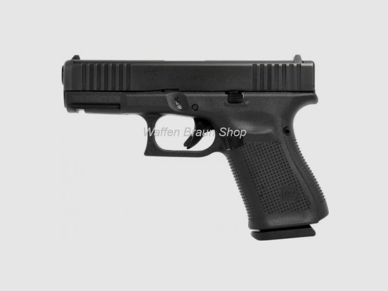 Glock 19 Generation 5. 9mm luger