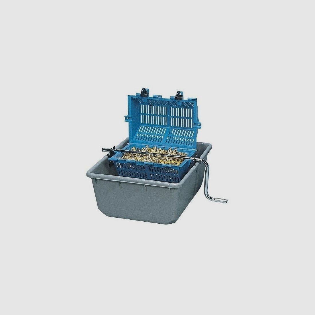 DILLON PRECISION CM 2000