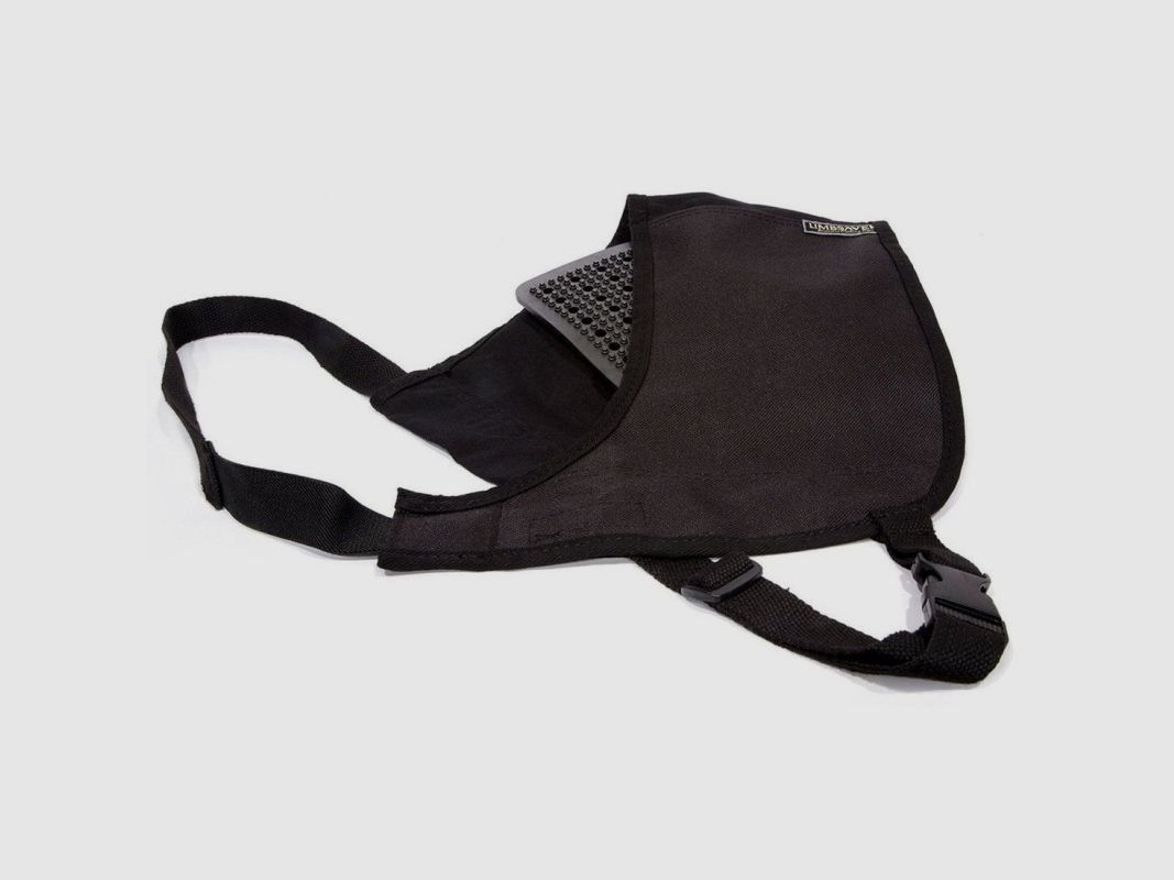 LIMBSAVER SCHUSSWESTE, Bild 1 von 2