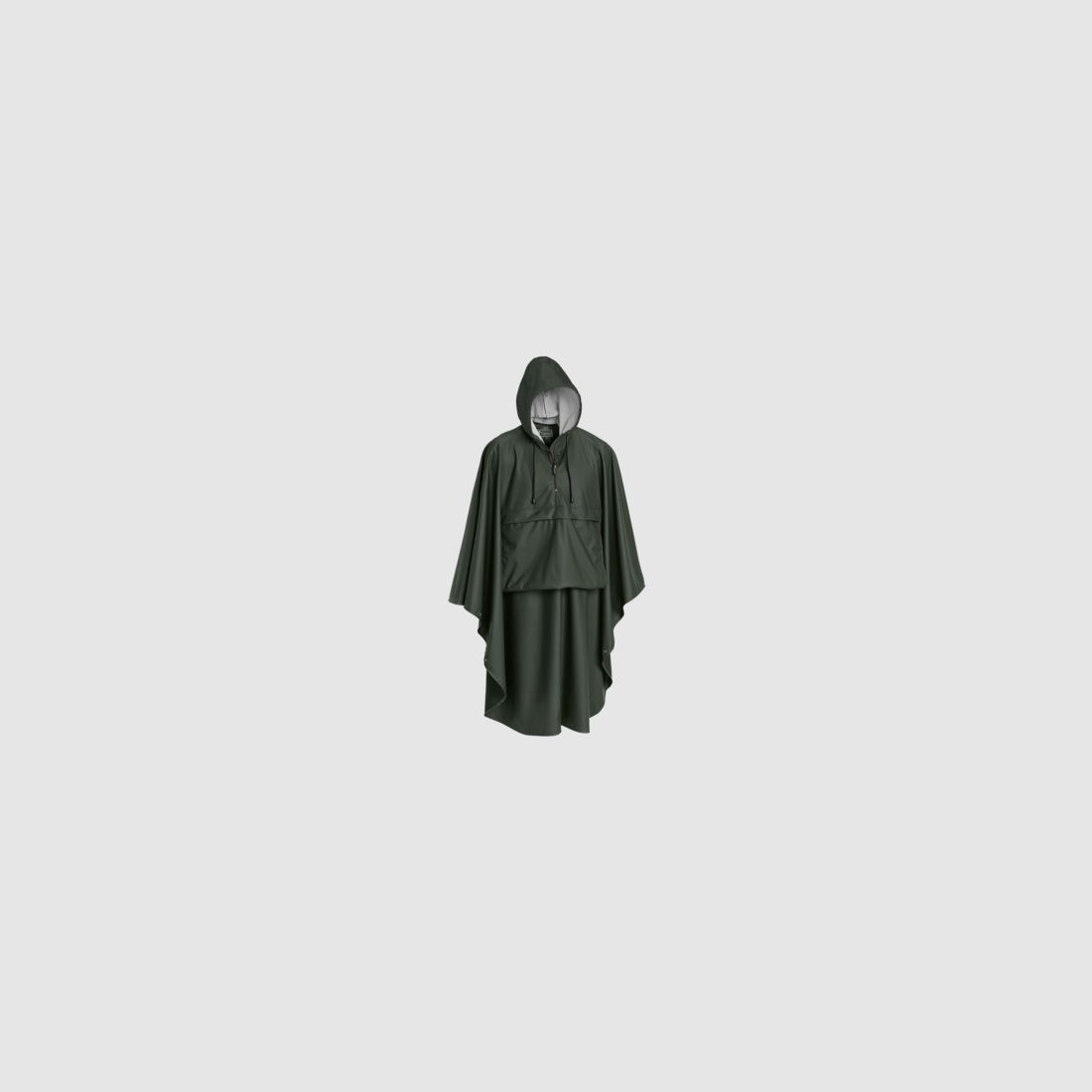 Pinewood Regenponcho De Luxe