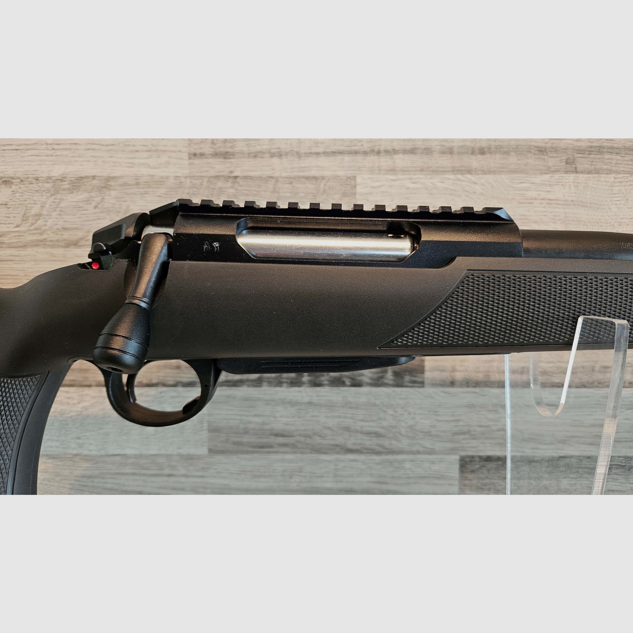 Neuware vom Fachhandel - Sabatti Mercury Rover G2 Kal. .308Win mit Lochschaft Thumbhole