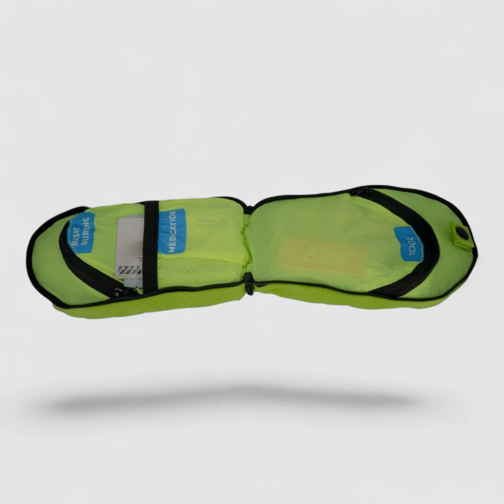 Rhino Rescue Outdoor Primary First Aid Standard Set