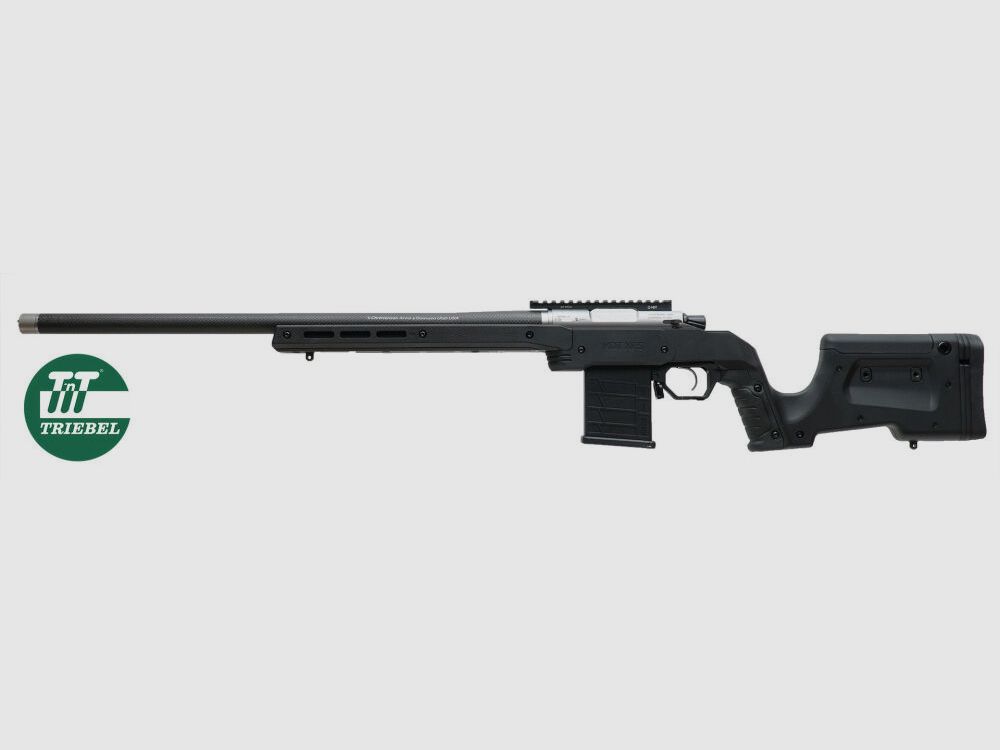 ChristensenArms Mod. Ridgeline Carbon -24'