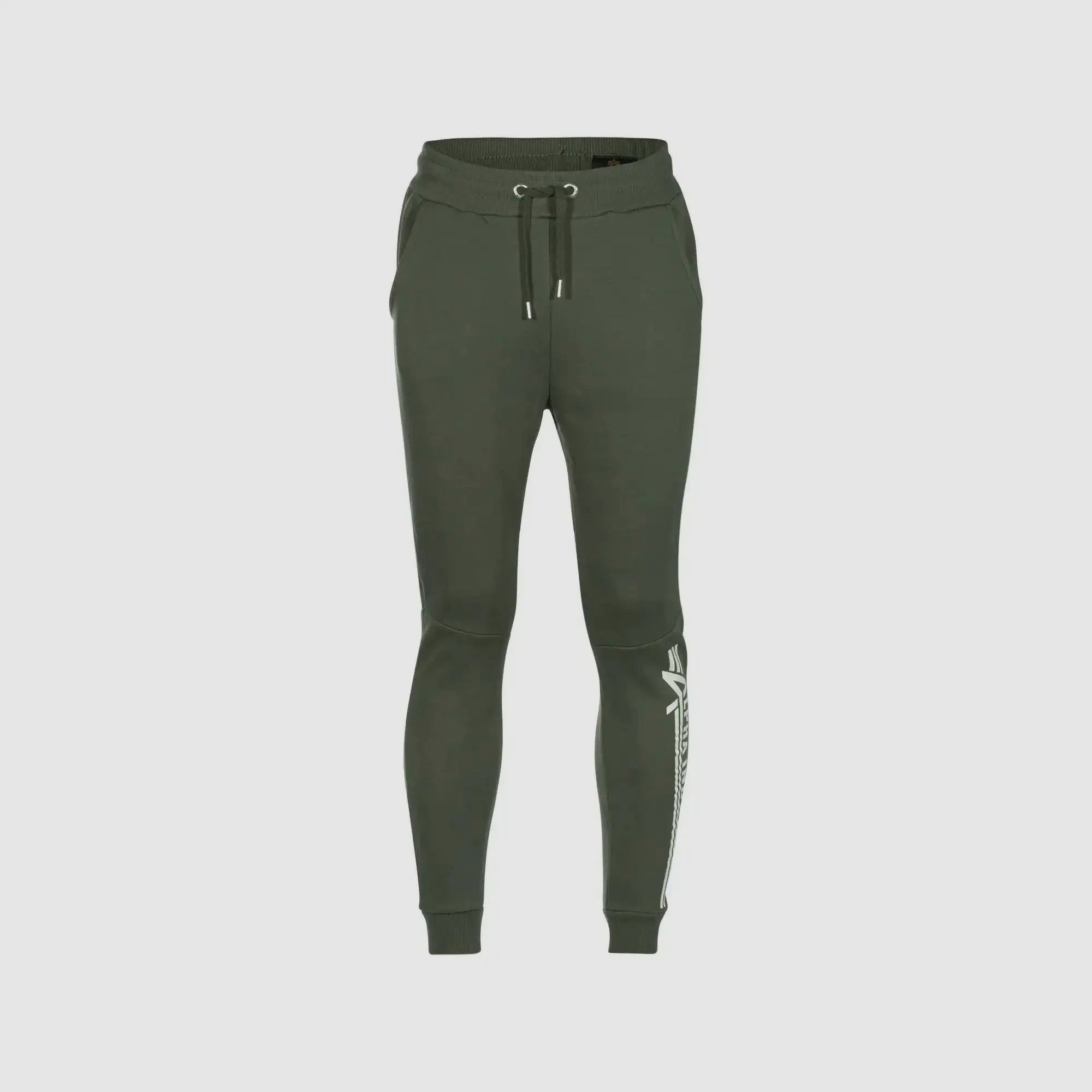 alpha industries Alpha Industries Pantalones Jogger - Dark Olive / L Hombres