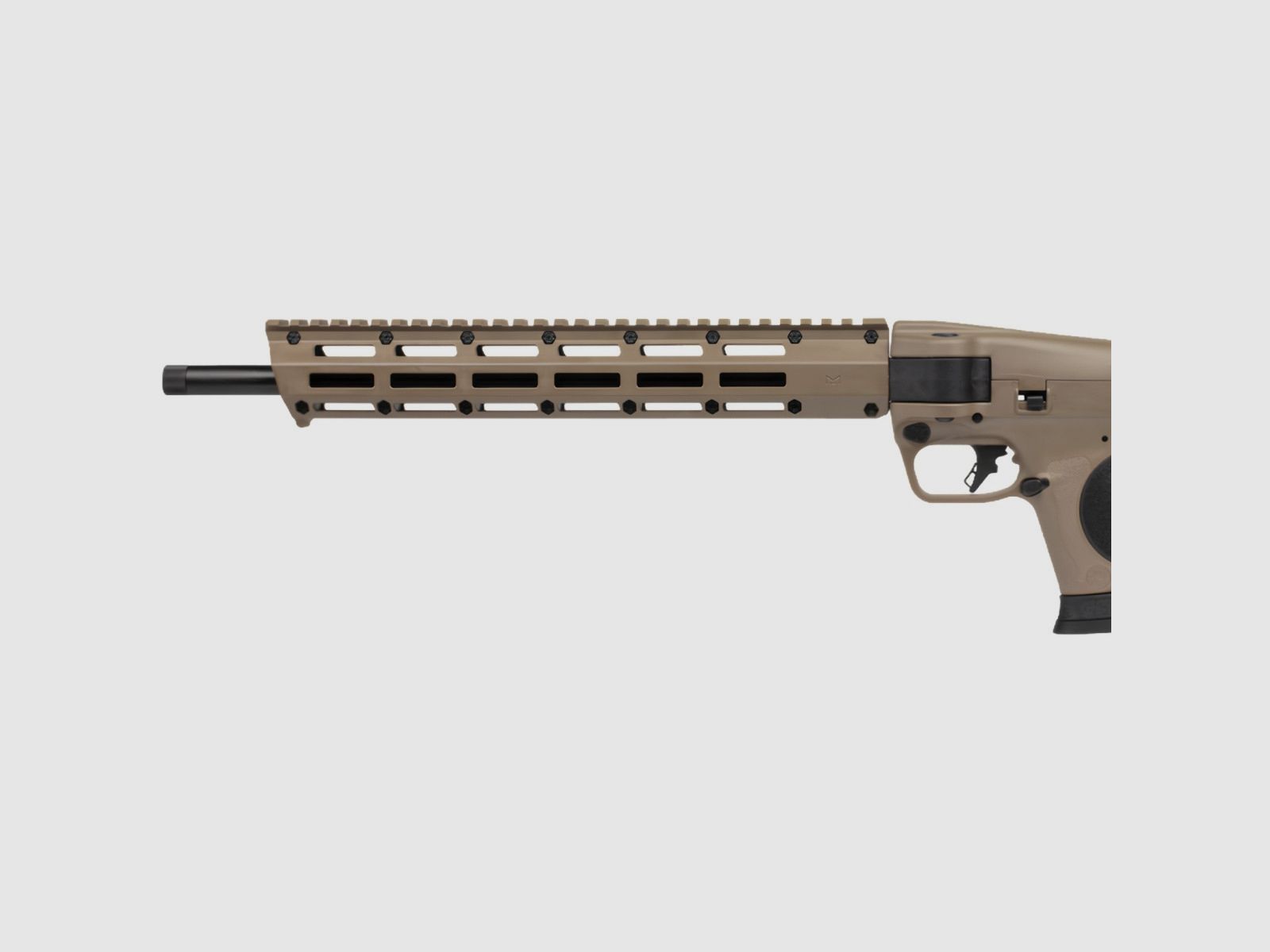 Smith & Wesson M&P FPC 16,25" FDE - 14376, image 10 sur 10