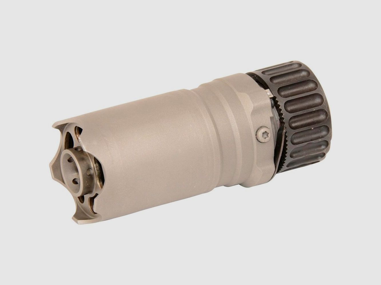 B&T Tłumik Ognia Muzzle Flash Suppressor Blast Deflector Glass Breaker RotexIIa