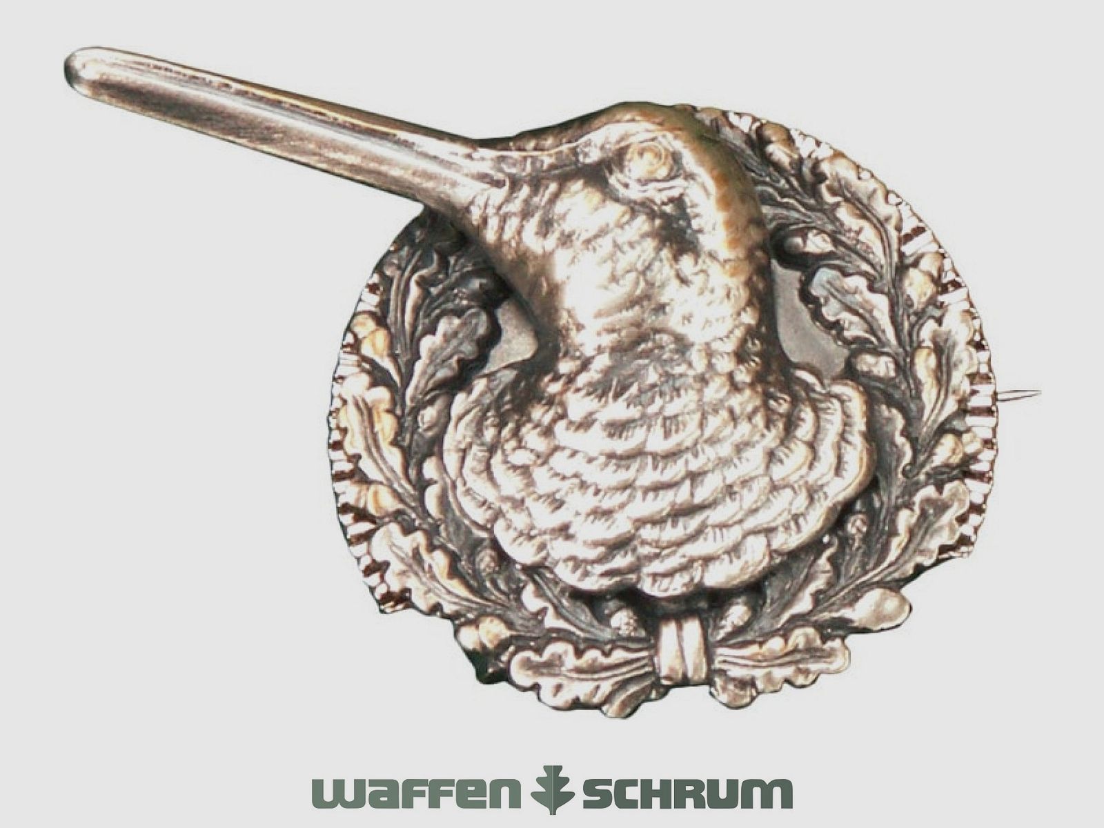Fritzmann Schnepfenstern
