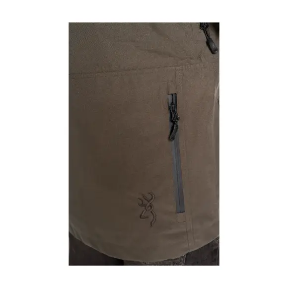 Browning Ultimate Pro Jachtjas Bruin, afbeelding 3 van 10