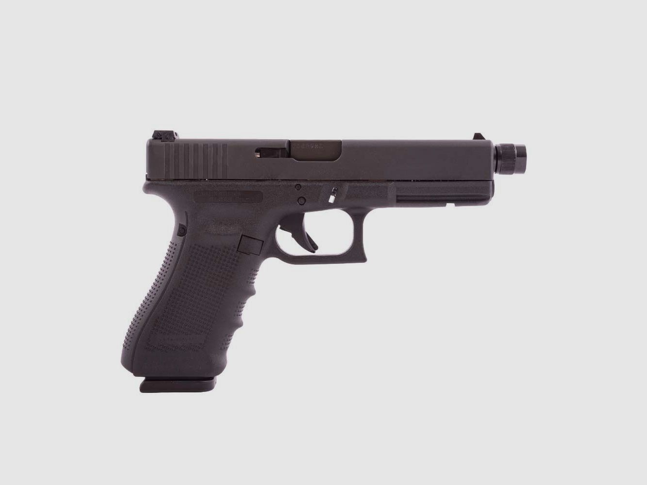 GLOCK 17 Gen. 4 Thread