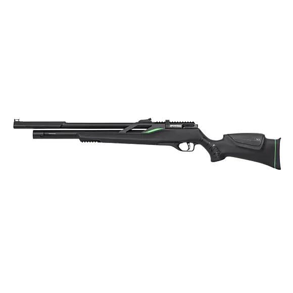 Rifle PCP Snowpeak T-REX Calibre 5,5mm 35 Joules, imagen 3 de 6