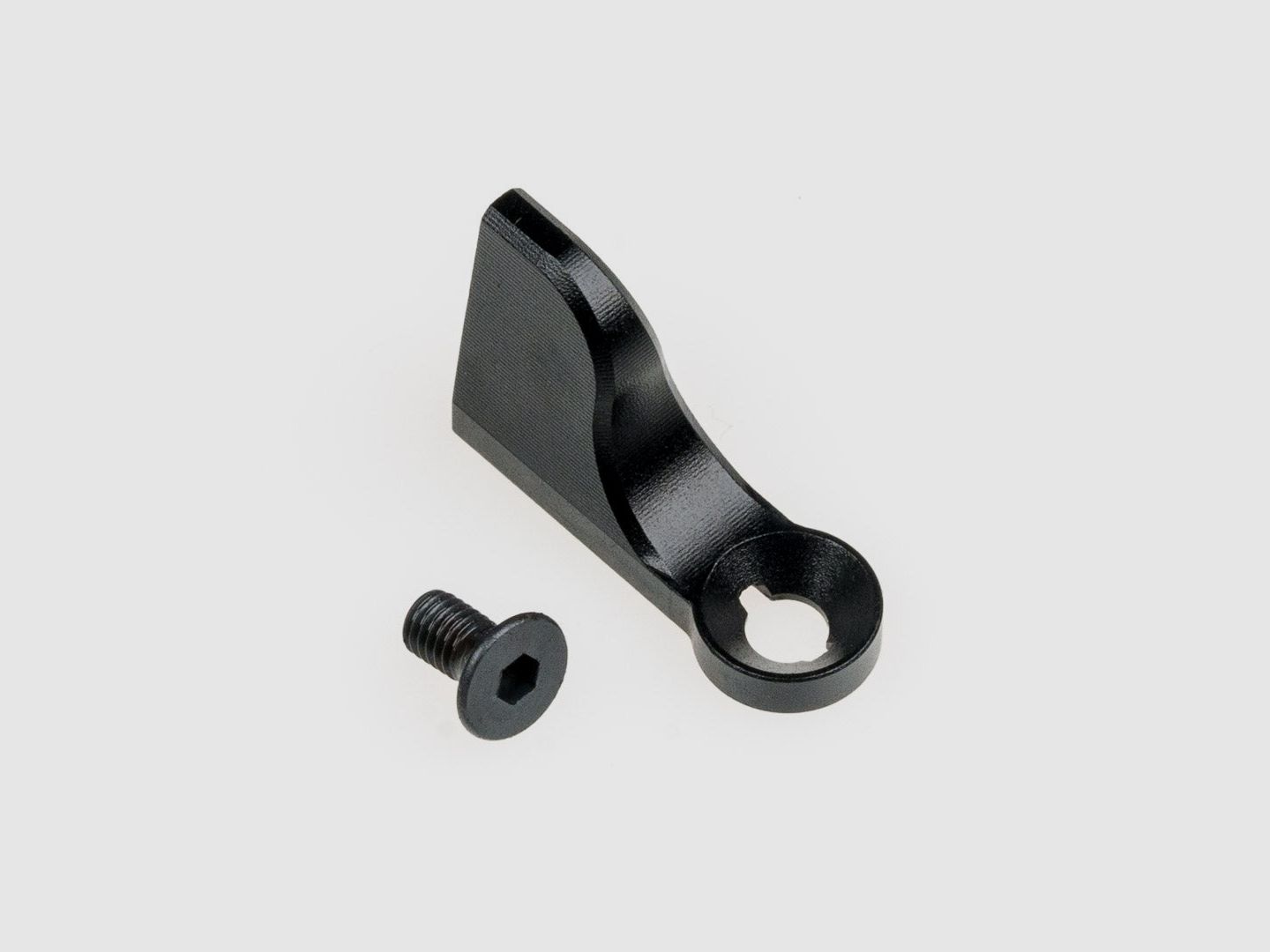 SAFETY LEVER | Safety lever | Enlarged Lever | Enlarged lever | Huben GK1