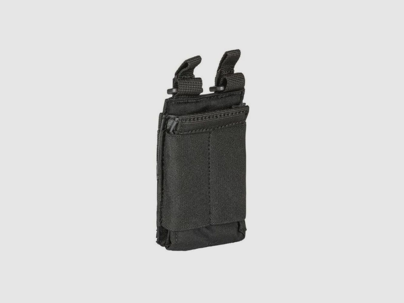 Einzelner M4 Magazinhalter Corso Tactical - Widerstandsfähiges Nylon - MOLLE-Befestigung - Schneller und Sicherer Zugang, Bild 4 von 4