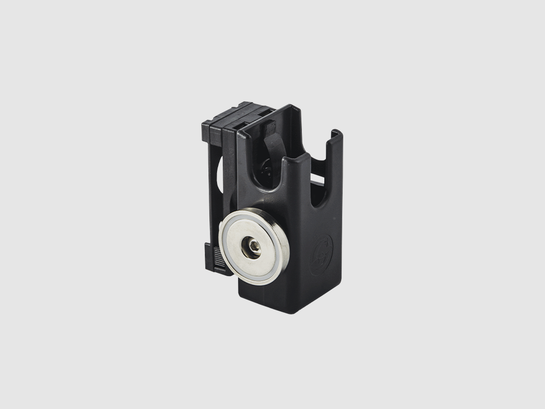 Magazintasche Magnetisch – 1 Magnet, Bild 1 von 2