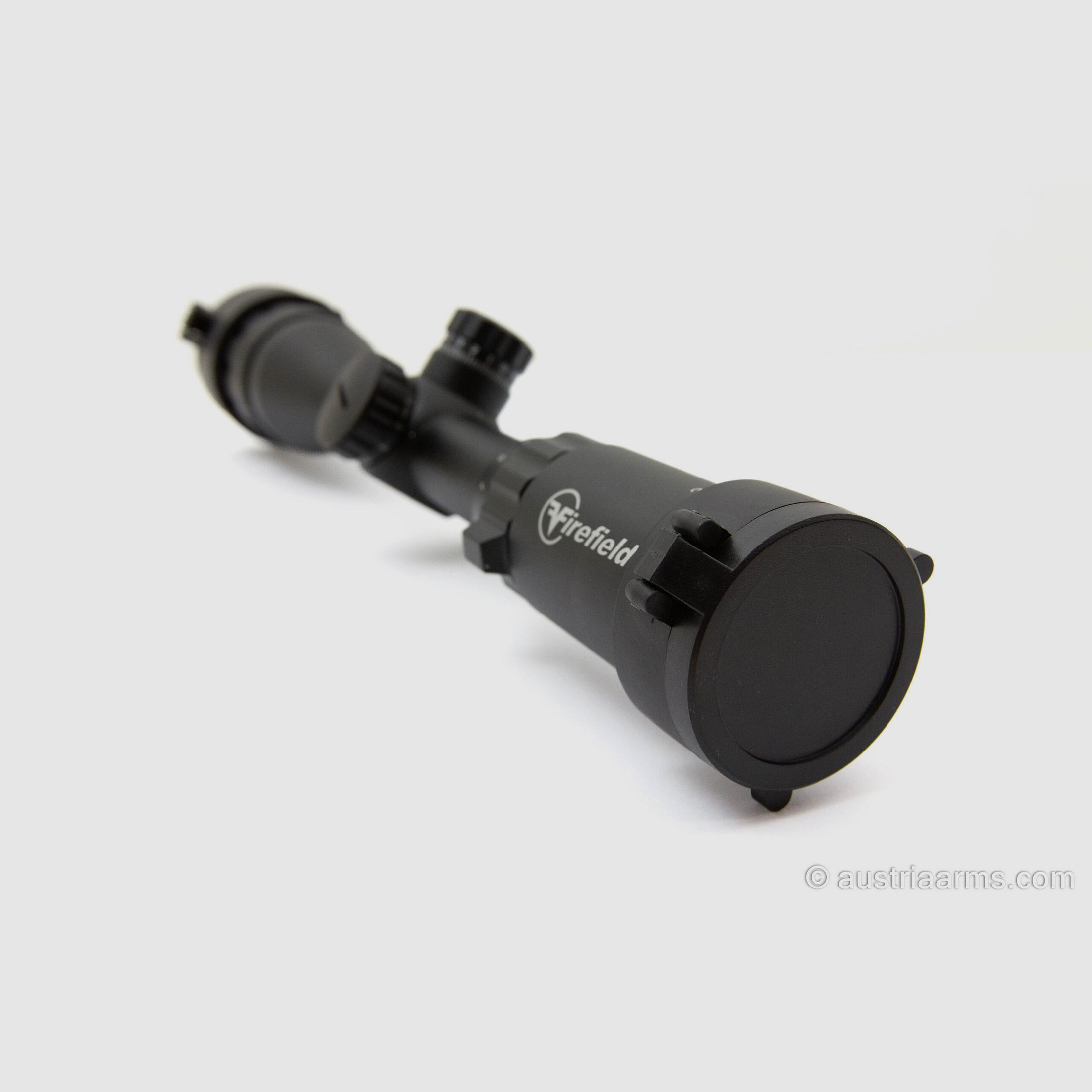 Firefield Tactical 3-12×40 AO IR, image 2 of 3