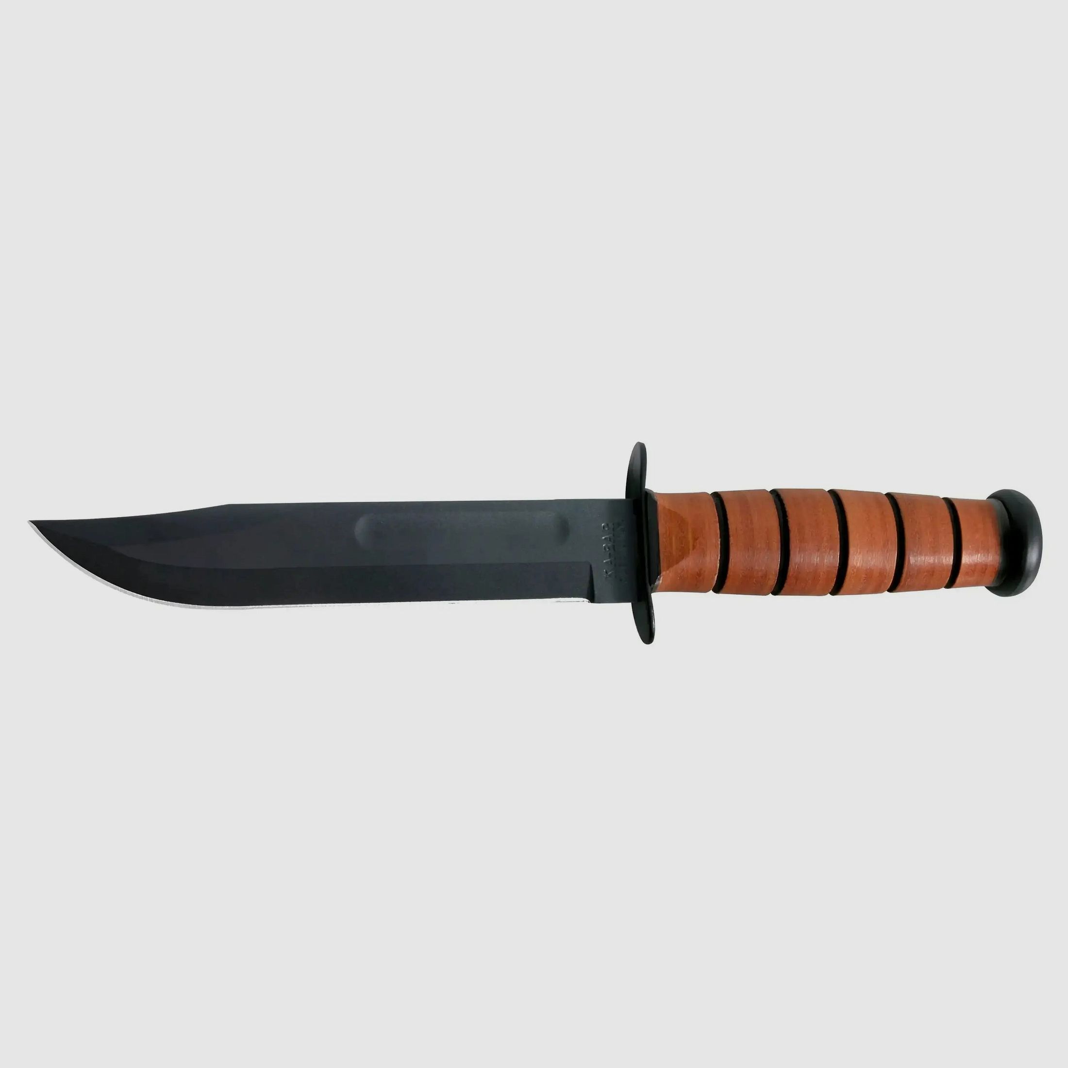KA-BAR KA-BAR USMC Cuchillo de Combate