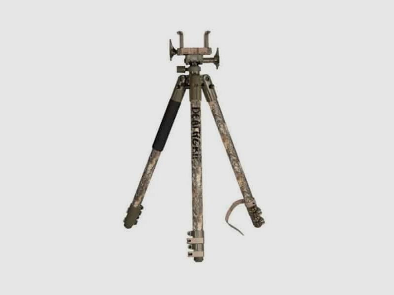 Stativ BOG Deathgrip Aluminium Camouflage, Bild 2 von 4