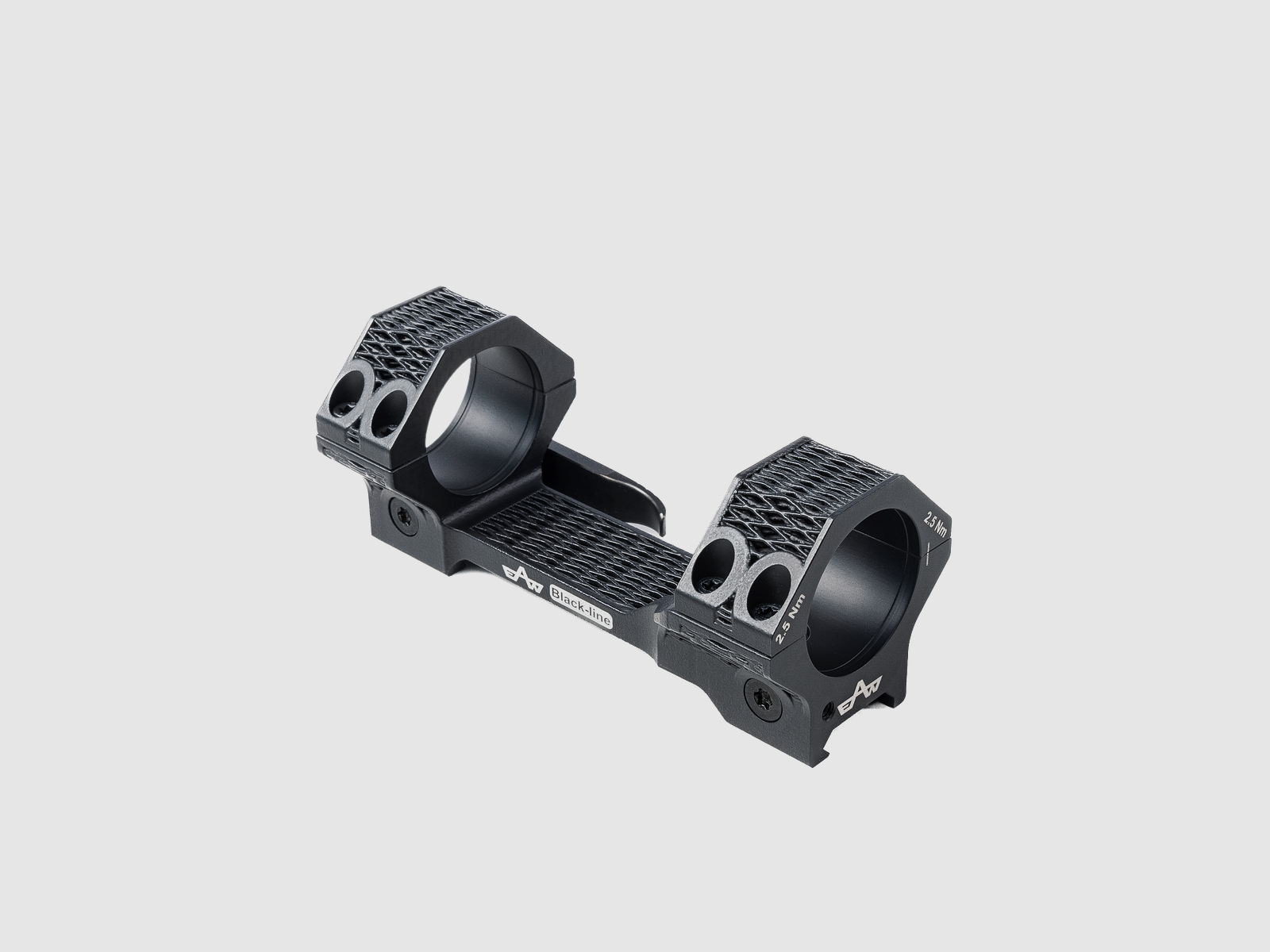 3D Ultralight Aluminium Szybkozłączka, zdjęcie 10 z 12