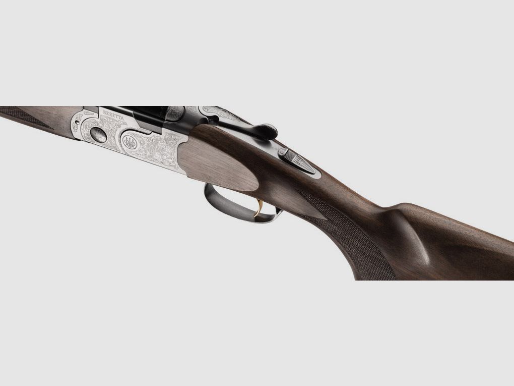 BERETTA 686 SILVER PIGEON 1 | Vittoria