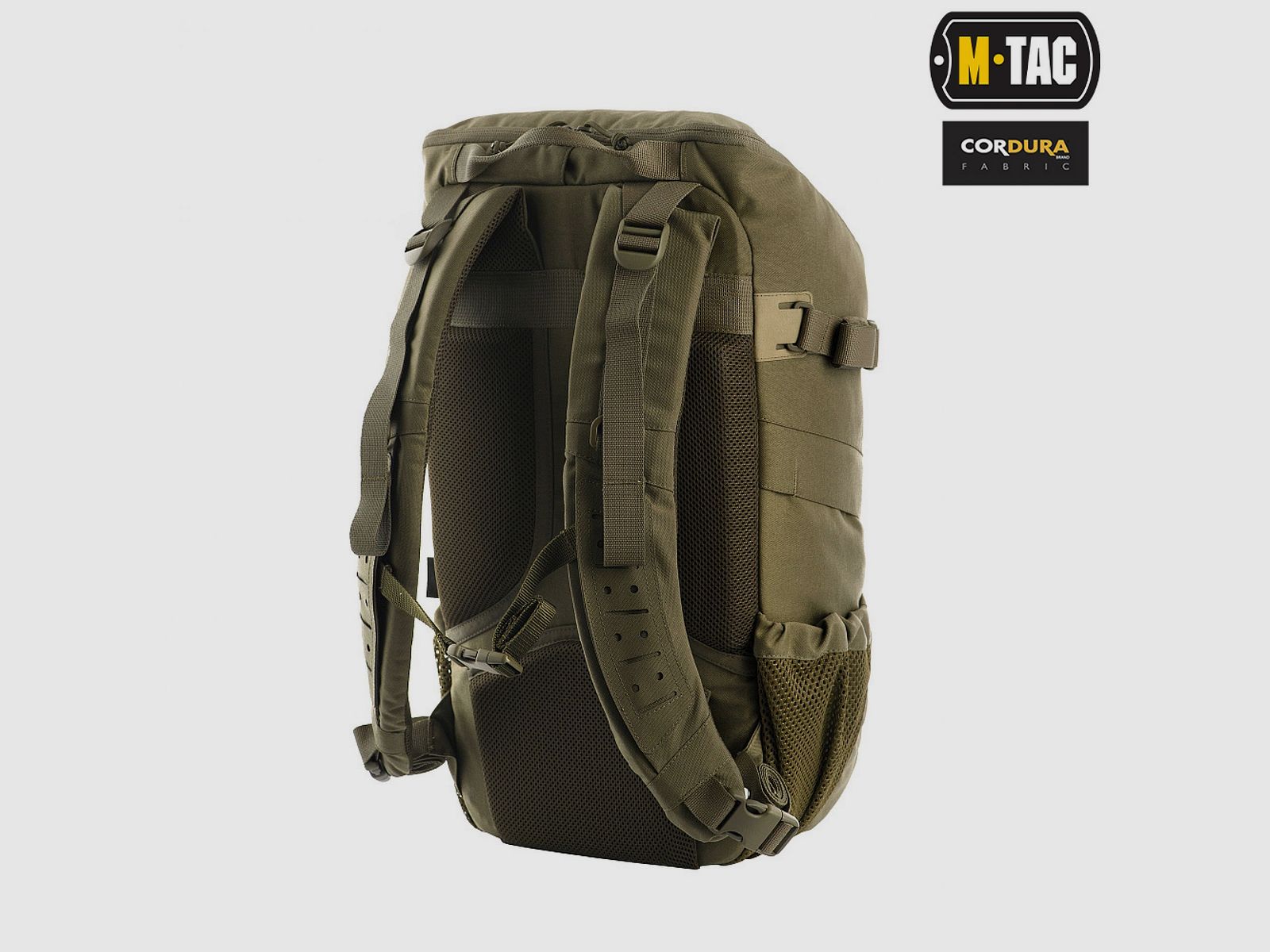 M-Tac Rucksack Gen.II Elite Small, Bild 6 von 16