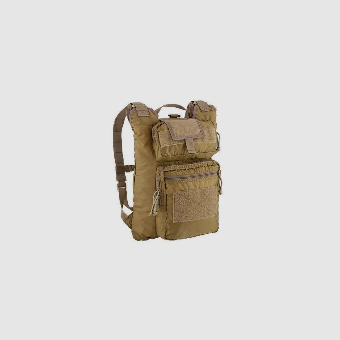 Defcon 5 Rollypoly  Pack Rucksacktasche 24L OD Green