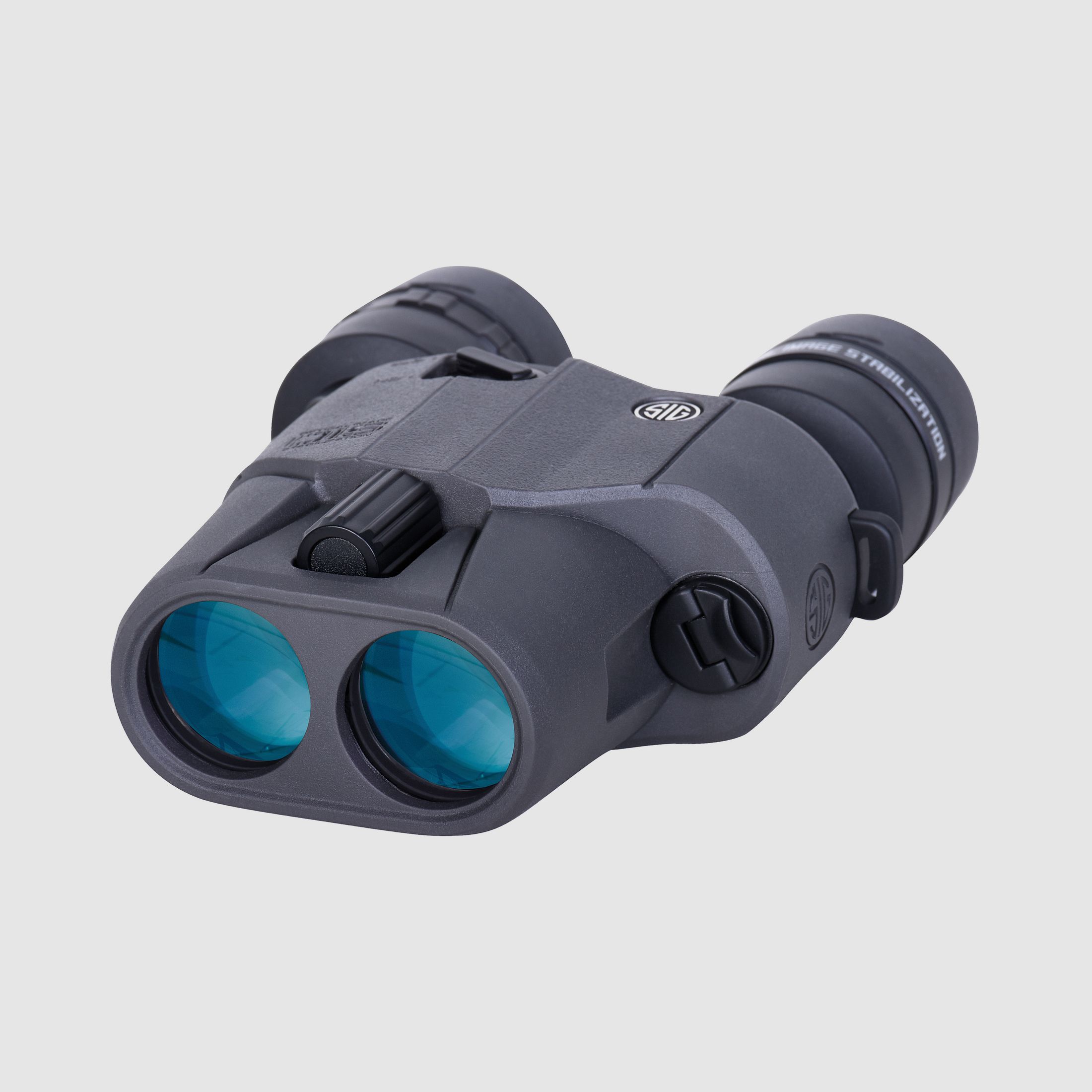 SIG SAUER ZULU6 binoculars | 10x30