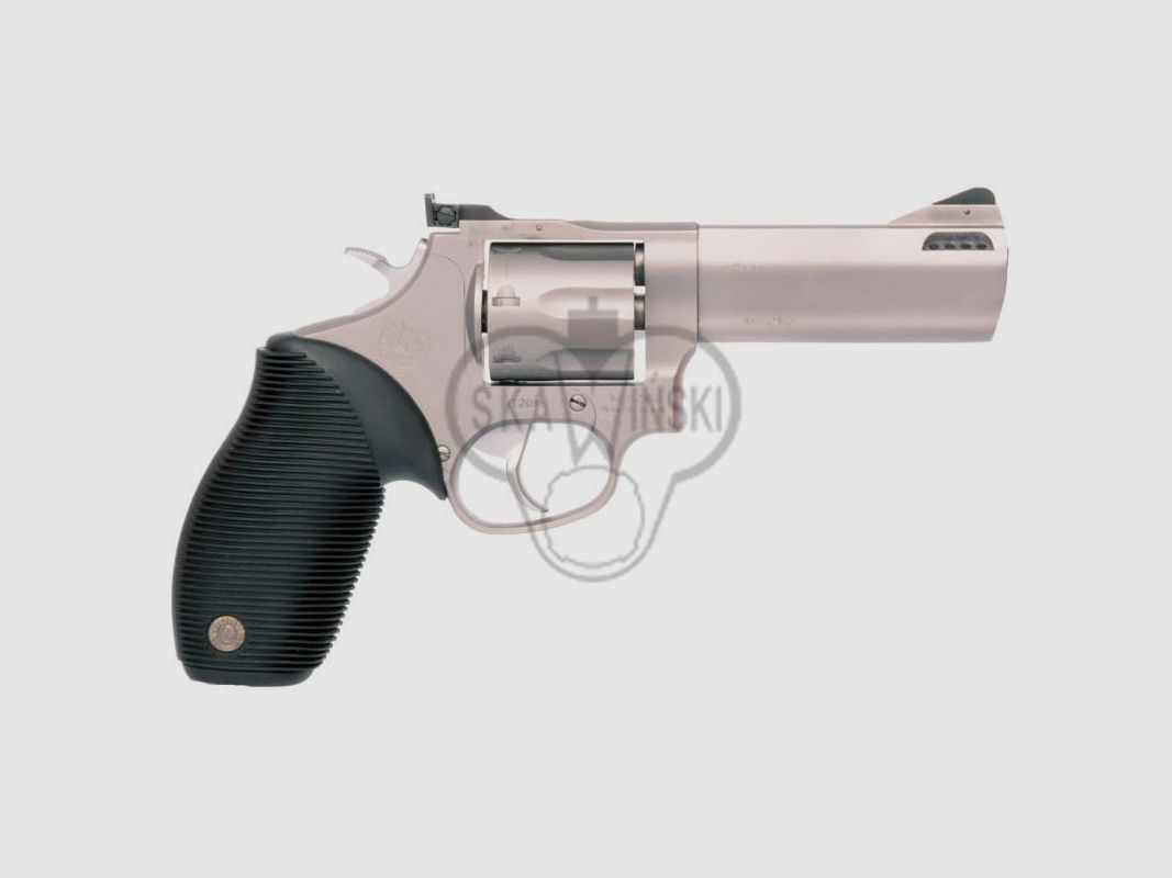 Taurus 627 Tracker revolver, 4-inch loop, afbeelding 2 van 2