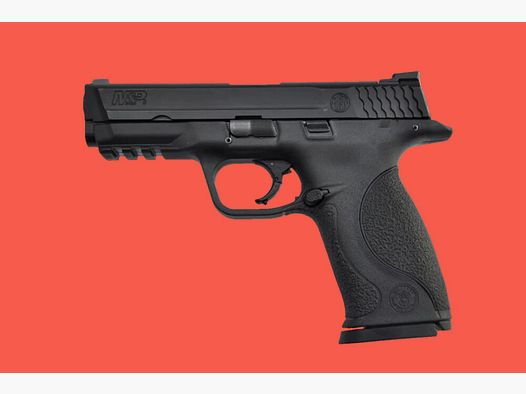 Smith & Wesson M&P 9C 9x19