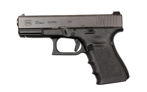 Glock 32