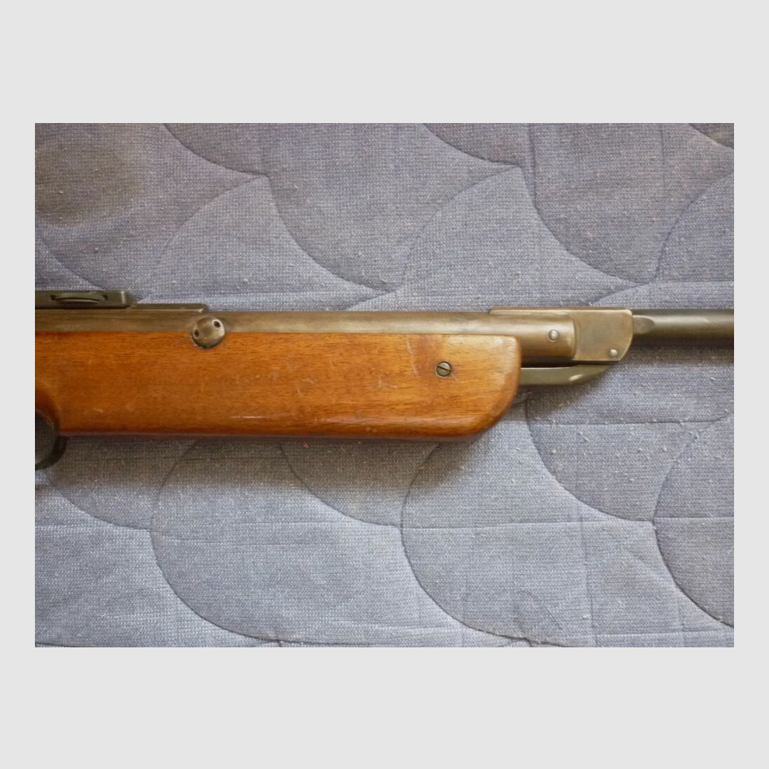 <Diana Mod. 60, zdjęcie 7 z 8