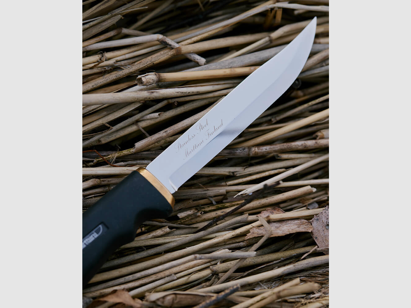 Nóż MARTTIINI SOFT HANDLE, zdjęcie 6 z 12