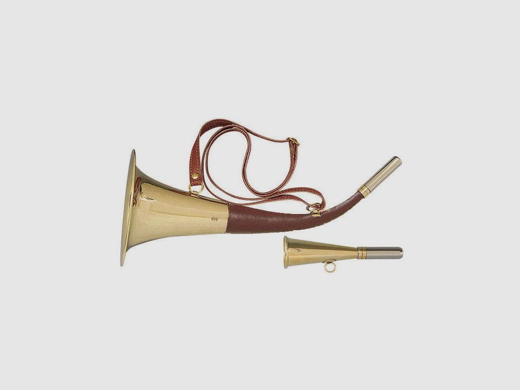 Verney-Carron Pack Signalhorn 40&12 cm
