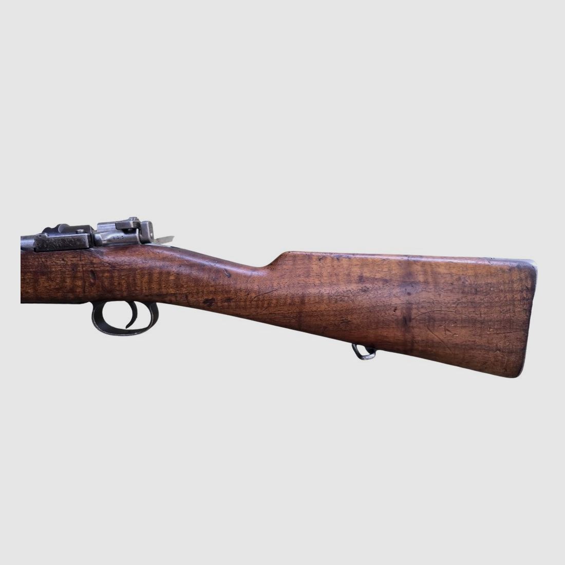 gebr. CARL GUSTAF´S STADS Mod. M96. Zustand: Gut, Bild 3 von 8