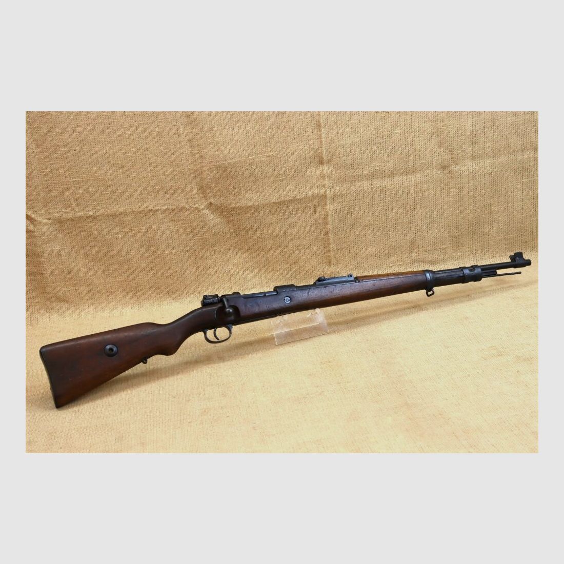 Mauser 98K 8x57JS