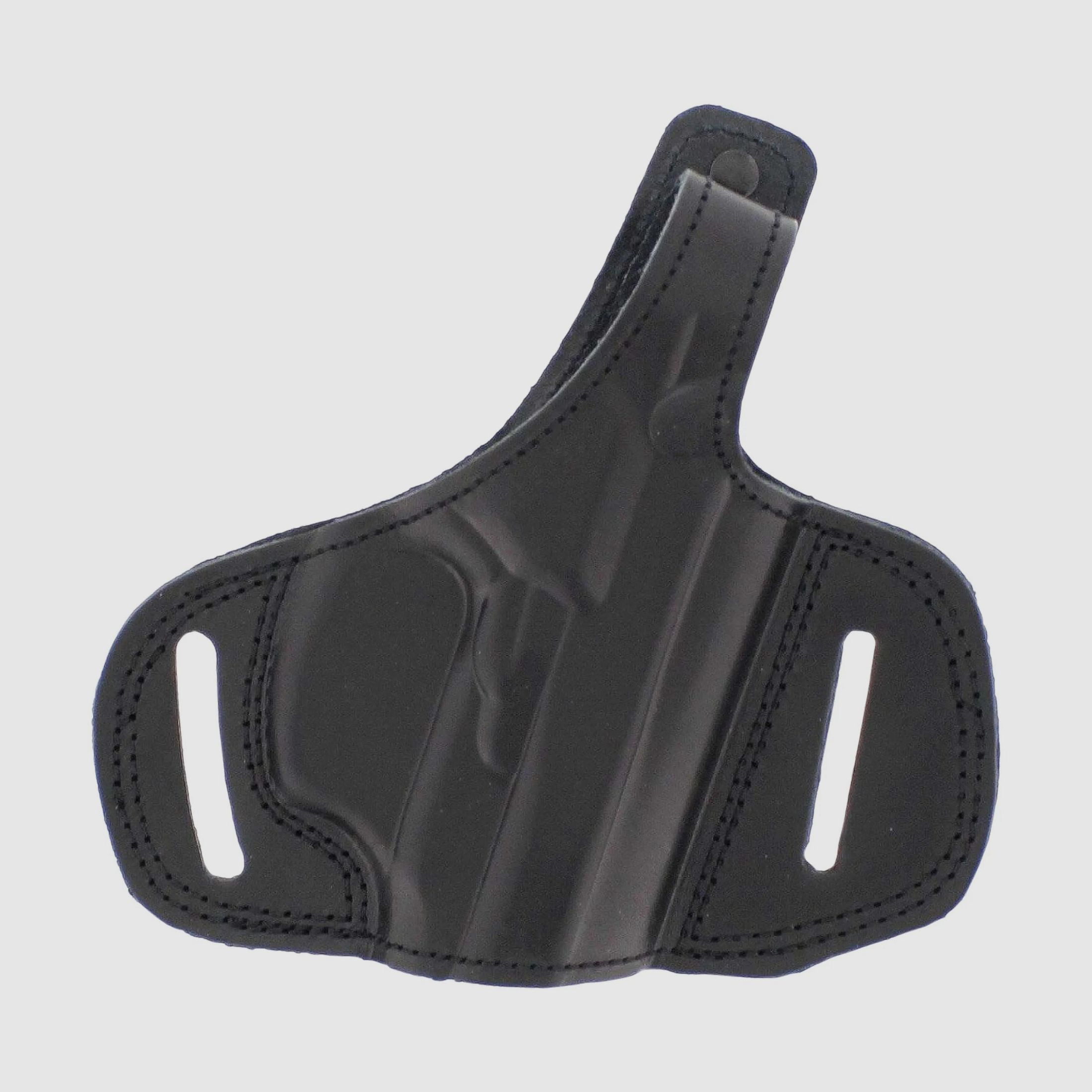 Holster für Zoraki 918 Gürtelholster Leder