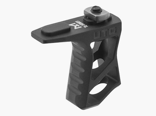 UTG Leapers Ultra Slim Handstop M-LOK - schwarz