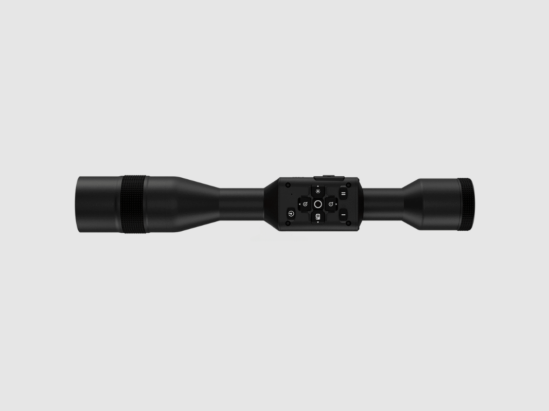 Lunette de vision nocturne ATN X-sight gen 5 3-15x, image 2 sur 2