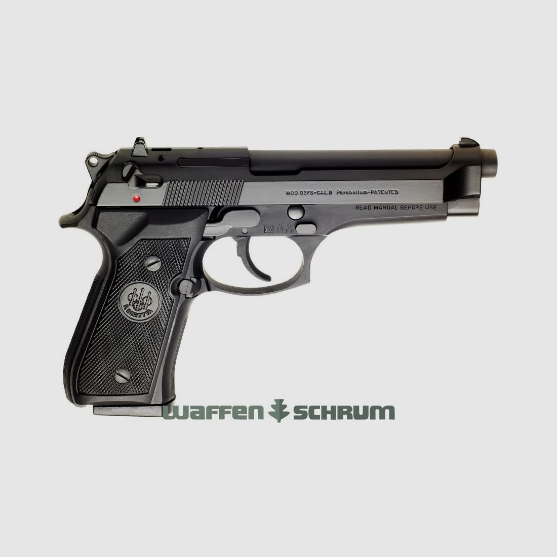 Beretta 92 FS