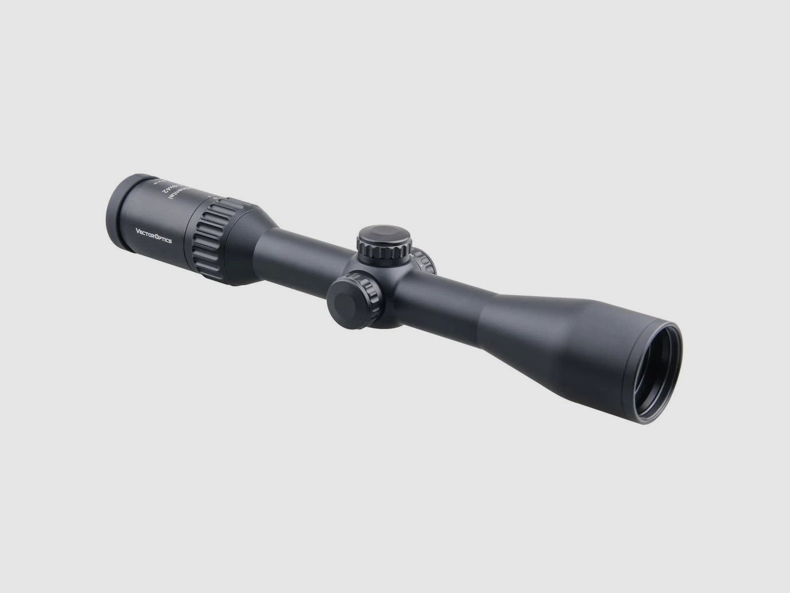 Vector Optics Continental X6 1.5-9x42 G4 Jacht richtkijker, afbeelding 3 van 11